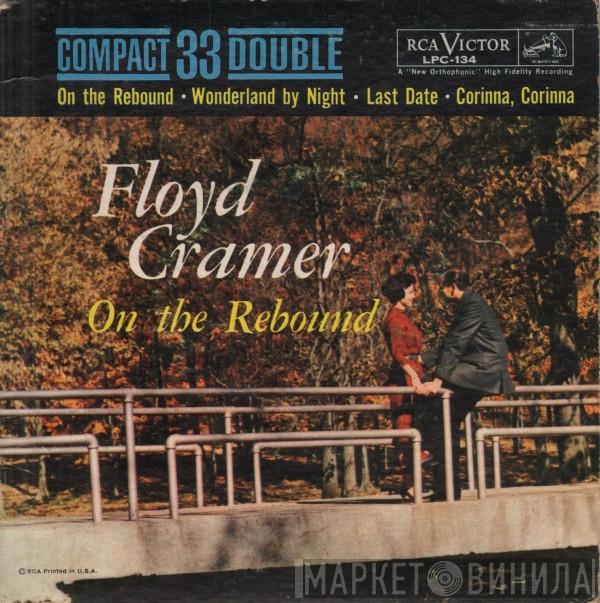  Floyd Cramer  - On The Rebound