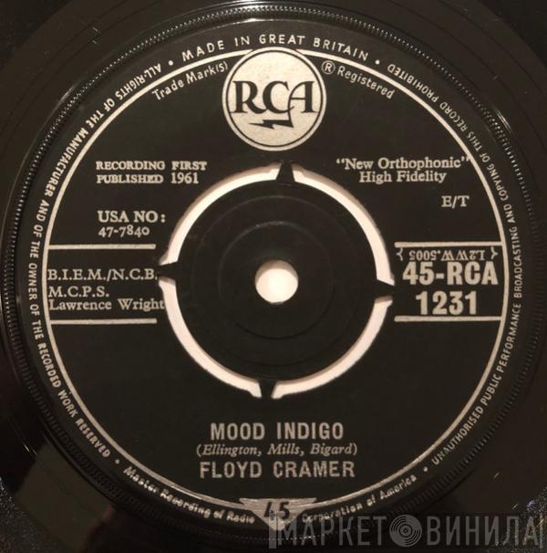 Floyd Cramer - On The Rebound