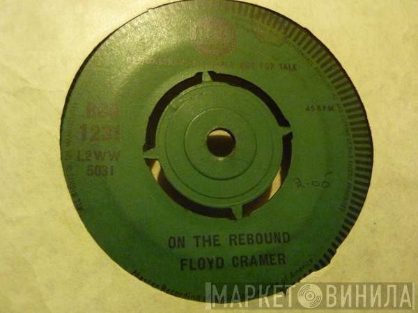 Floyd Cramer - On The Rebound