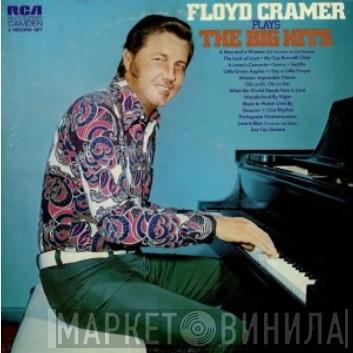  Floyd Cramer  - Plays The Big Hits