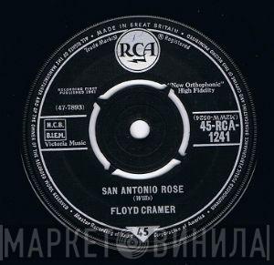 Floyd Cramer - San Antonio Rose / I Can Just Imagine