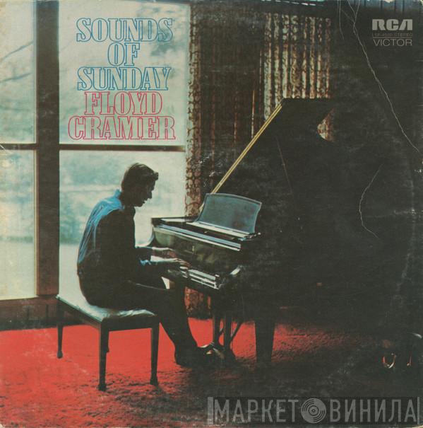  Floyd Cramer  - Sounds Of Sunday