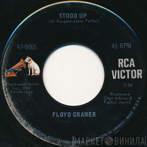 Floyd Cramer - Stood Up