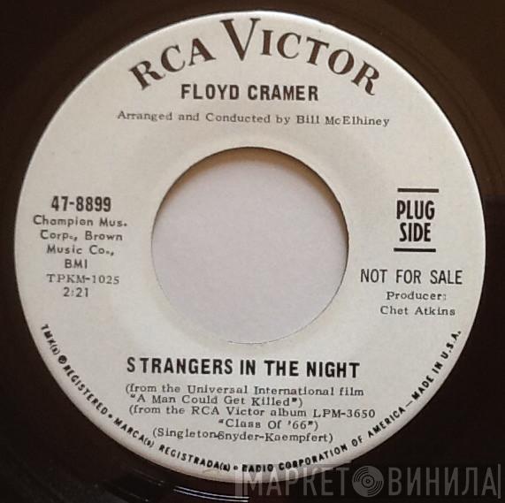 Floyd Cramer - Strangers In The Night / You've Lost That Lovin' Feelin