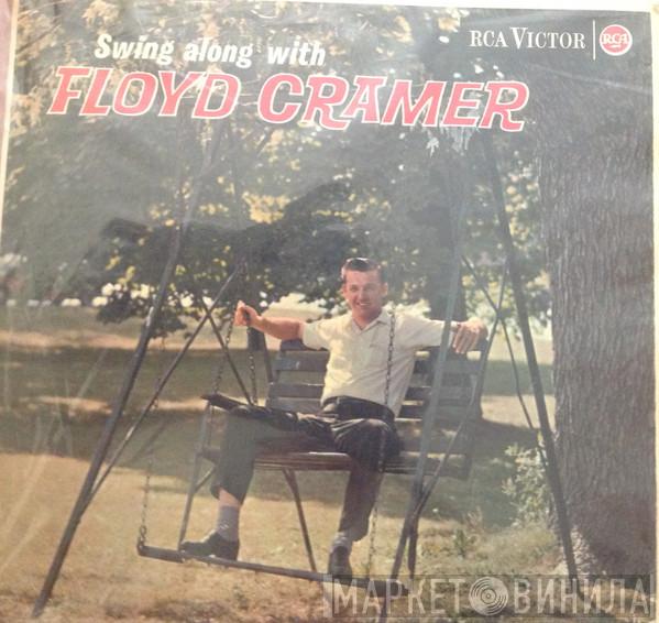 Floyd Cramer - Swing Along With Floyd Cramer