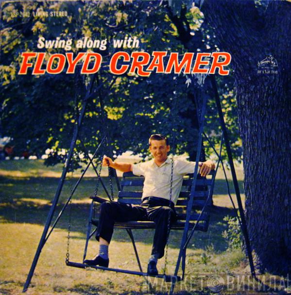  Floyd Cramer  - Swing Along With Floyd Cramer