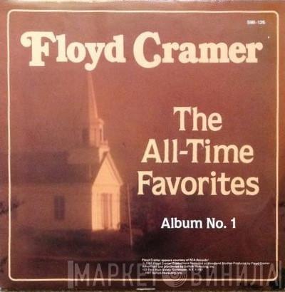  Floyd Cramer  - The All-Time Favorites (Albums 1 & 2)