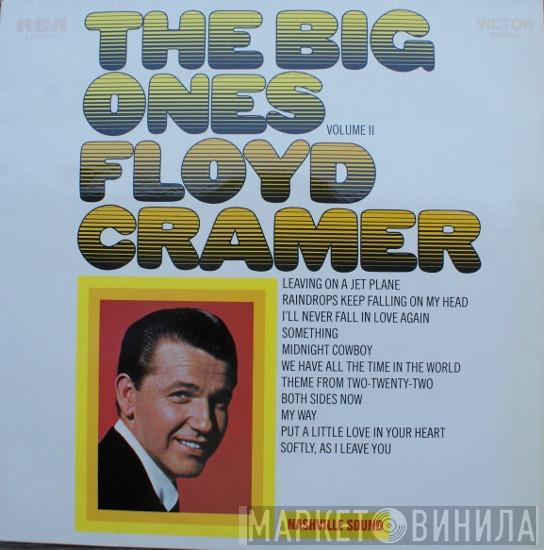  Floyd Cramer  - The Big Ones - Volume II