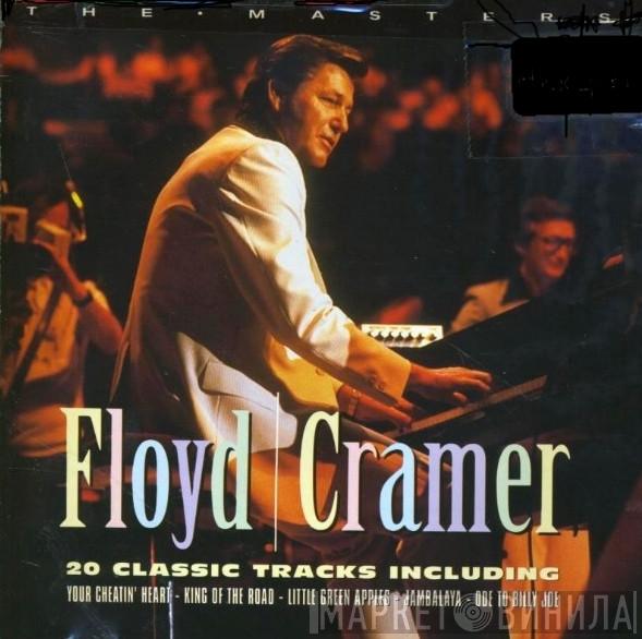 Floyd Cramer - The Masters