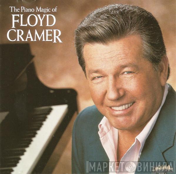  Floyd Cramer  - The Piano Magic Of Floyd Cramer