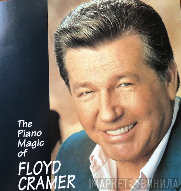 Floyd Cramer - The Piano Magic Of Floyd Cramer
