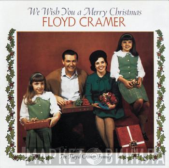  Floyd Cramer  - We Wish You A Merry Christmas