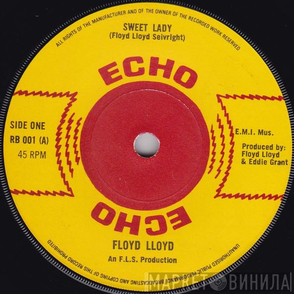 Floyd Lloyd - Sweet Lady