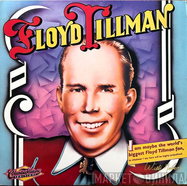 Floyd Tillman - Floyd Tillman