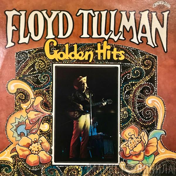Floyd Tillman - Golden Hits