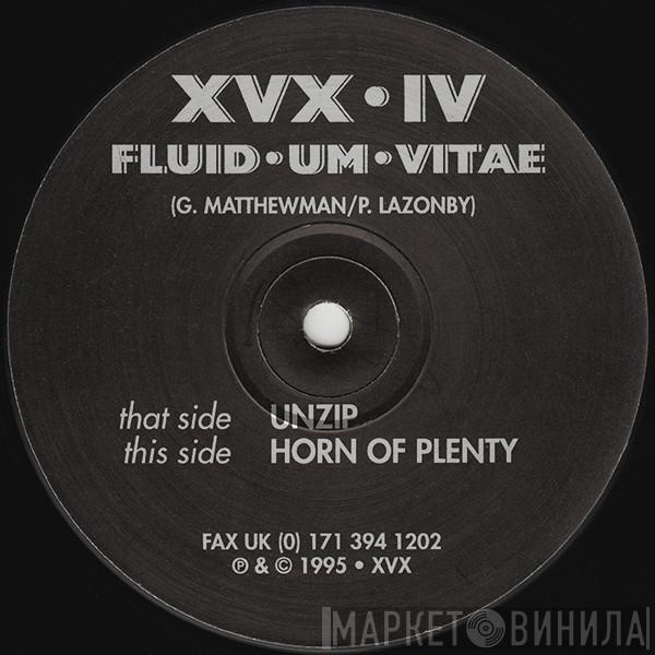 Fluid-Um-Vitae - Unzip
