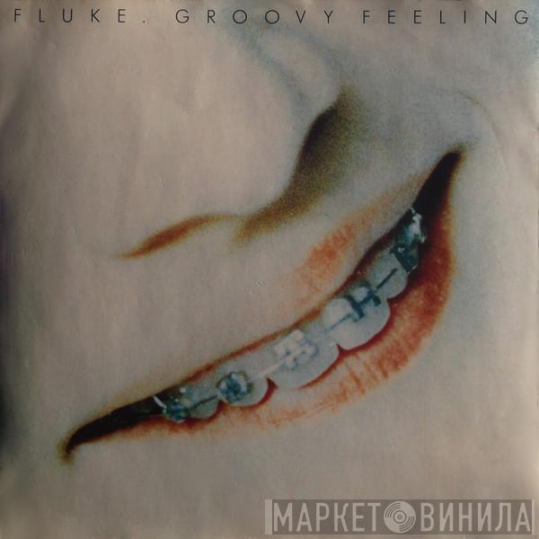 Fluke - Groovy Feeling