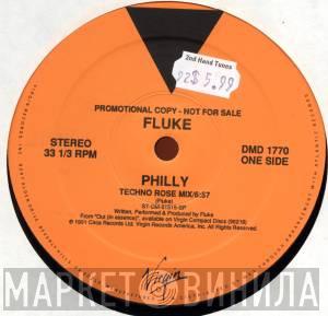  Fluke  - Philly