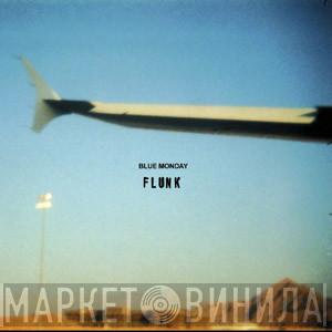  Flunk  - Blue Monday
