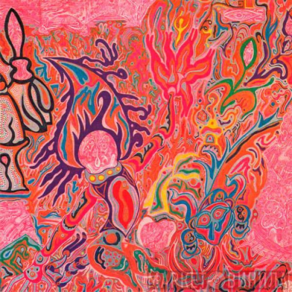 Flute & Voice - Imaginations Of Light / Hallo Rabbit