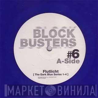  Flutlicht  - #6 - The Dark Blue Series 1-4