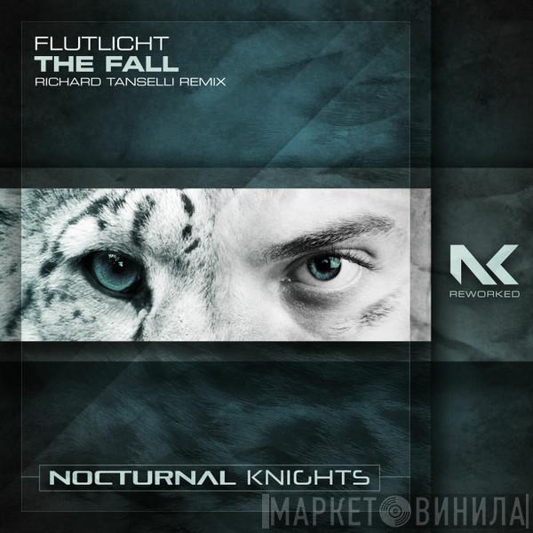  Flutlicht  - The Fall (Richard Tanselli Remix)