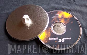  Flutwacht  - 30 Monkeys