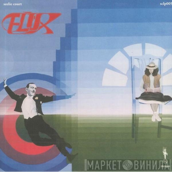 Flux  - Flux