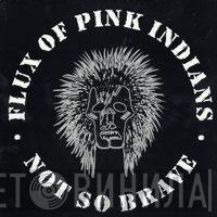  Flux Of Pink Indians  - Not So Brave