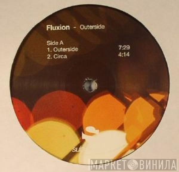 Fluxion - Outerside