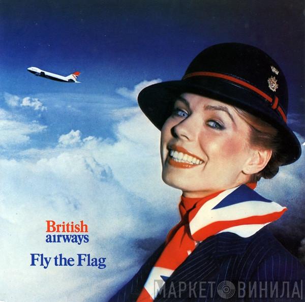  - Fly The Flag