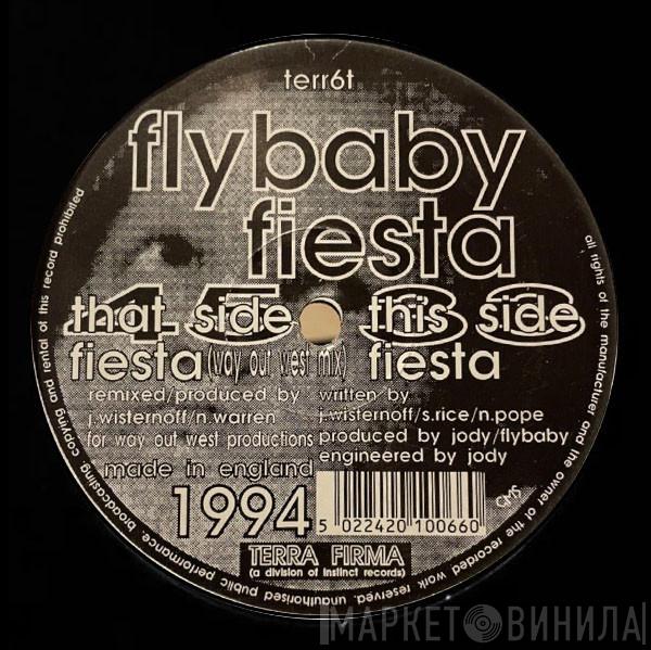 Flybaby - Fiesta