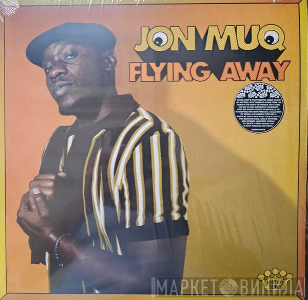  - Flying Away