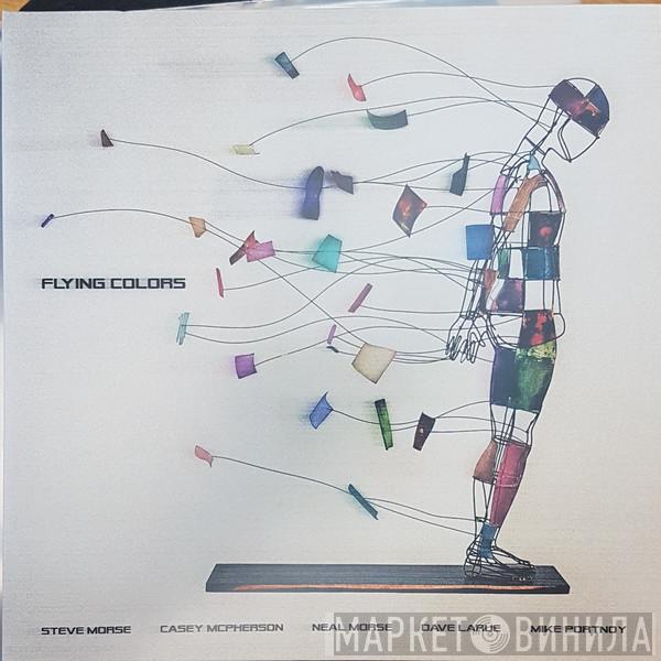 Flying Colors - Flying Colors