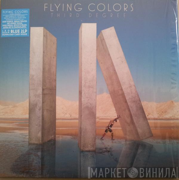 Flying Colors - Third Degree