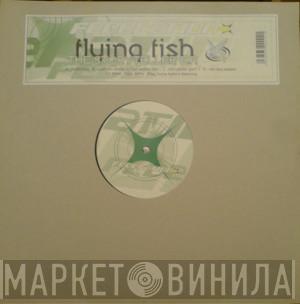 Flying Fish - The Story Teller EP