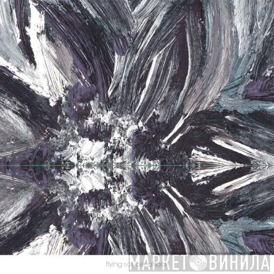 Flying Saucer Attack - Instrumentals 2015