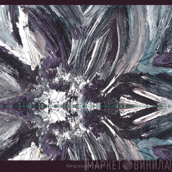  Flying Saucer Attack  - Instrumentals 2015