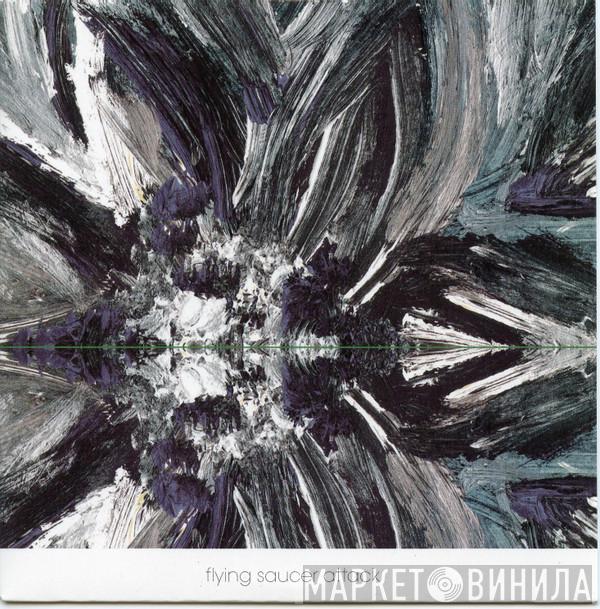  Flying Saucer Attack  - Instrumentals 2015