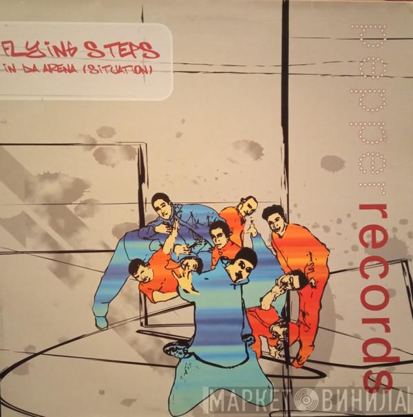 Flying Steps - In Da Arena (Situation)