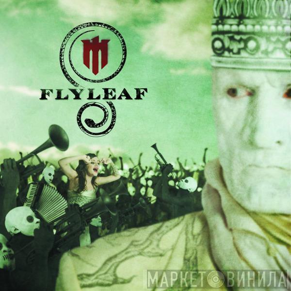 Flyleaf - Memento Mori
