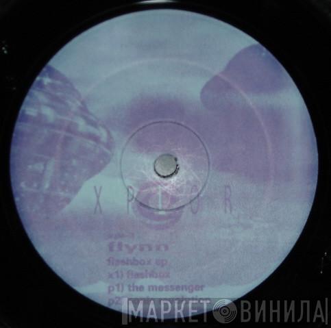 Flynn - Flashbox EP