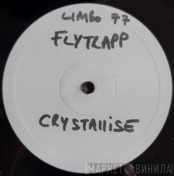 Flytrapp - Crystallise / Vivid