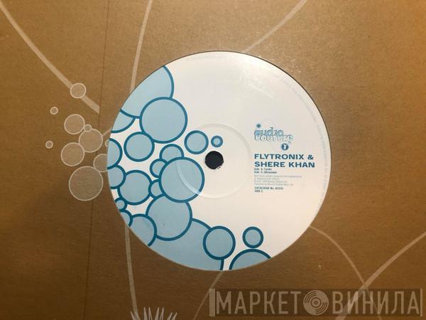 Flytronix, Shere Khan - Tardis / Ultraviolet