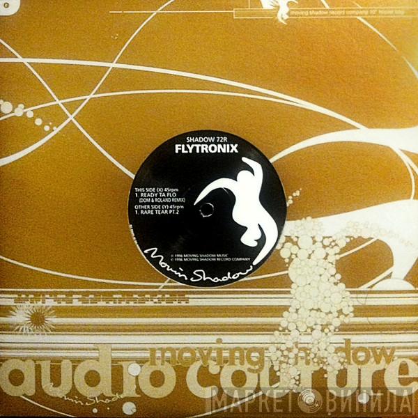  Flytronix  - Second Encounta (Remixes)