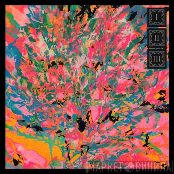  Foals  - Collected Reworks