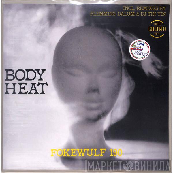 Fockewulf 190 - Body Heat