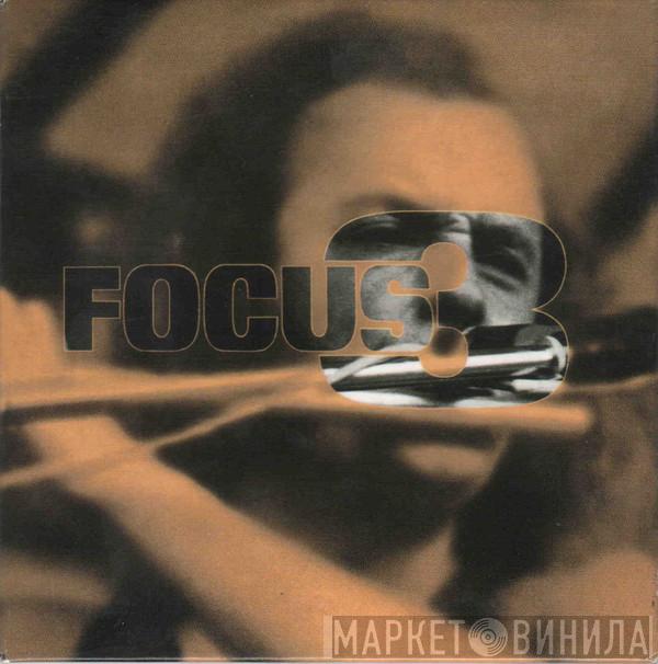  Focus   - Focus 3