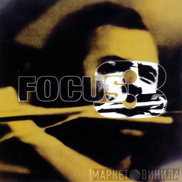  Focus   - Focus 3