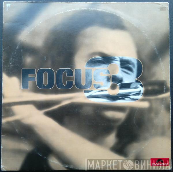 Focus  - Focus 3